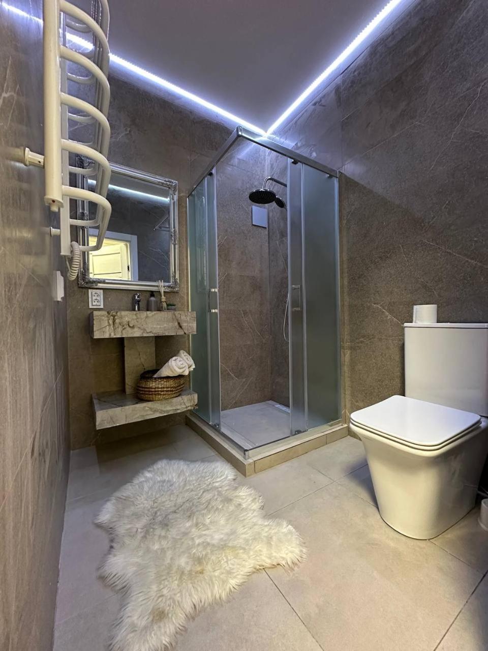 Rynok Square Apartment Lviv Luaran gambar