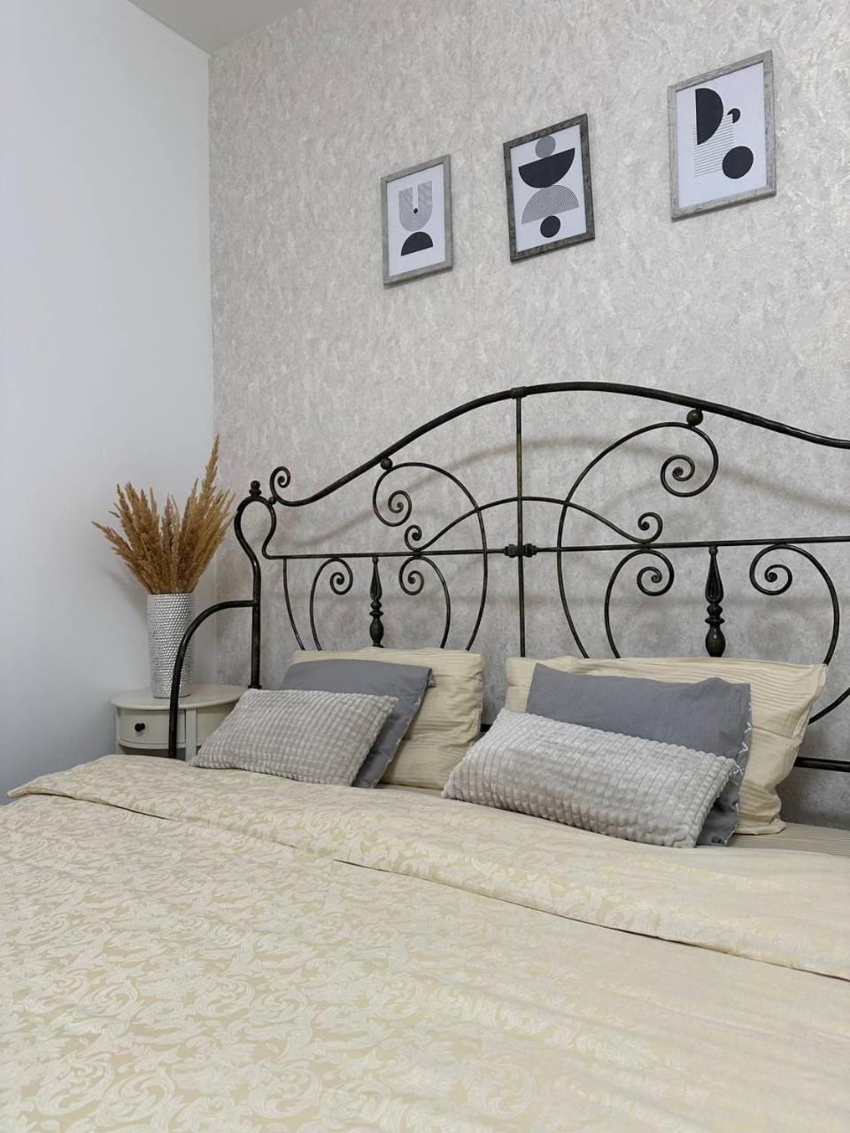 Rynok Square Apartment Lviv Luaran gambar