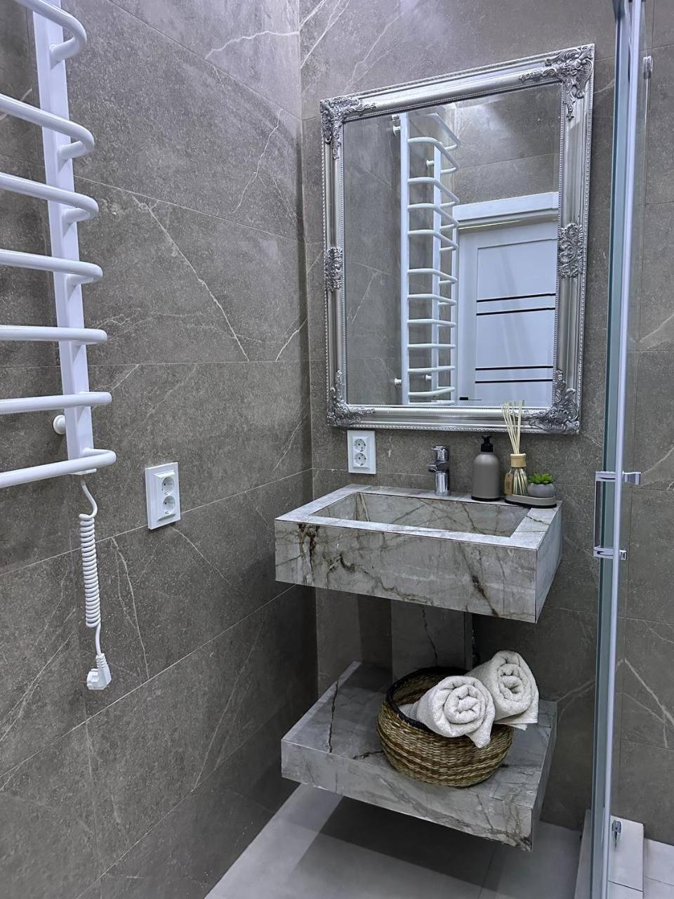 Rynok Square Apartment Lviv Luaran gambar