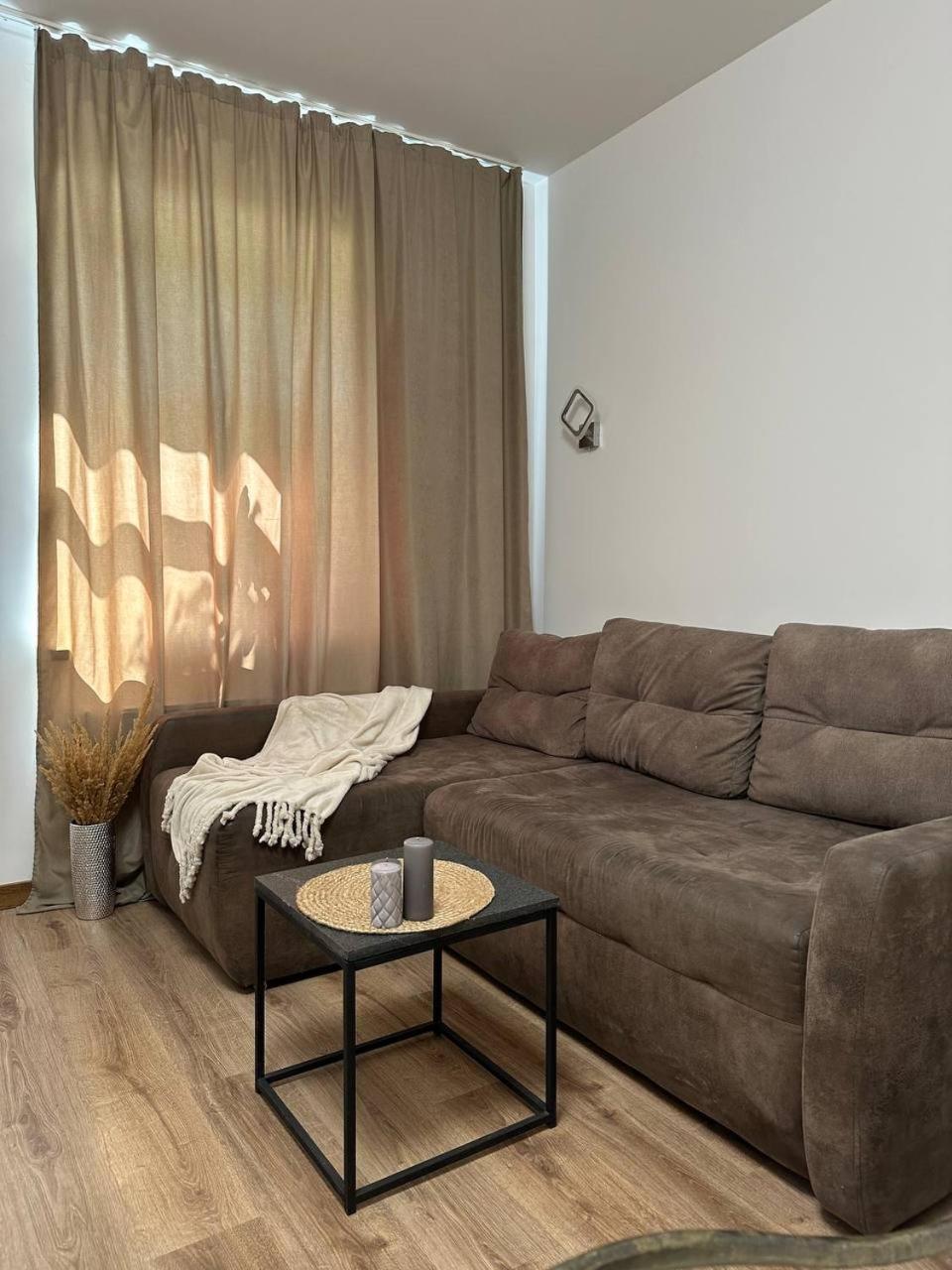 Rynok Square Apartment Lviv Luaran gambar