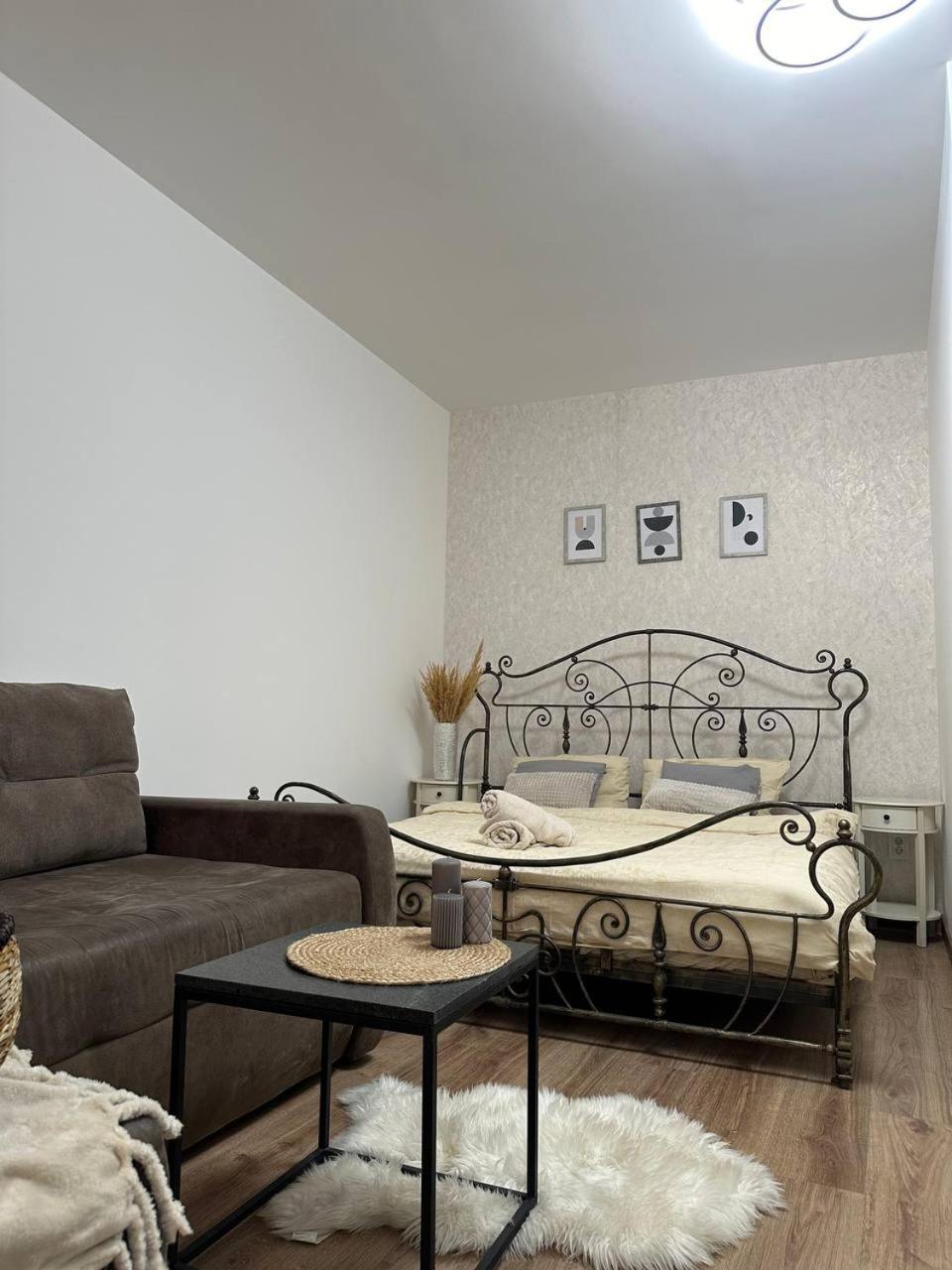 Rynok Square Apartment Lviv Luaran gambar